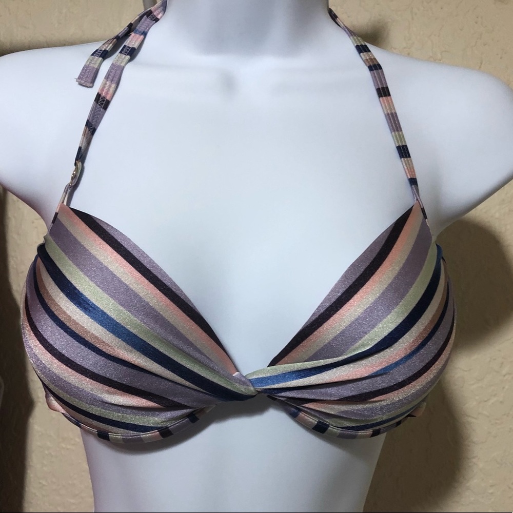 Victoria secret swim top